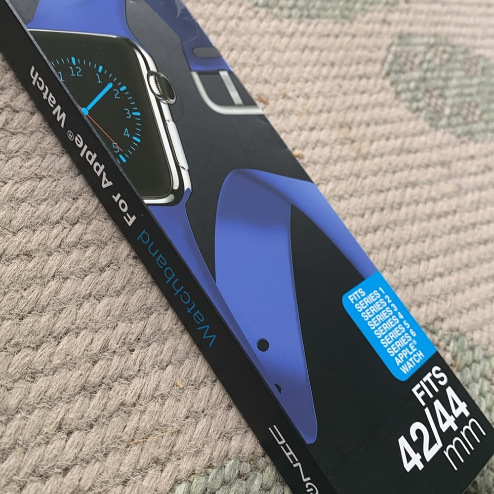 Conic  WATCHBAND for APPLE WATCH